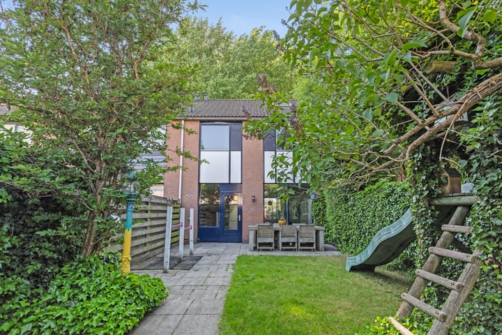 Foto 52 van De Graafdreef 7