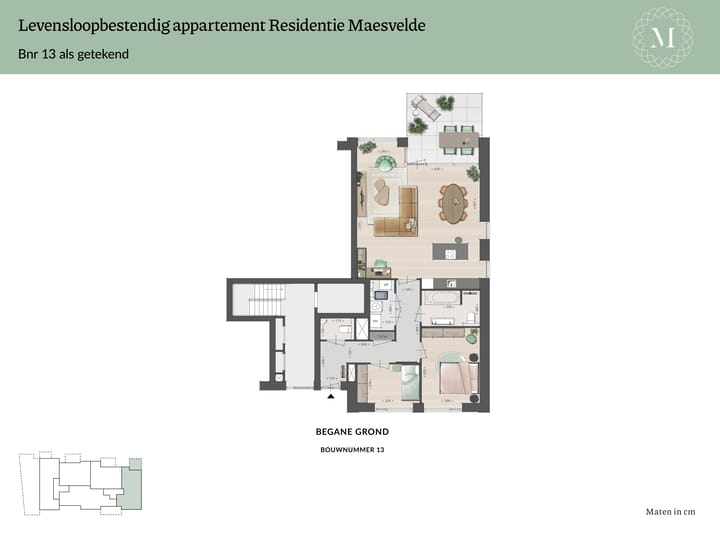 Maeskwartier main image
