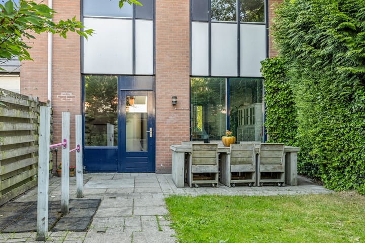 Foto 53 van De Graafdreef 7