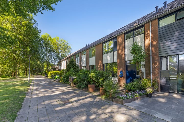 Foto 56 van De Graafdreef 7