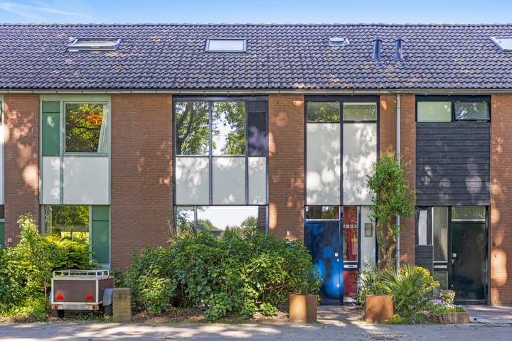 Foto 57 van De Graafdreef 7