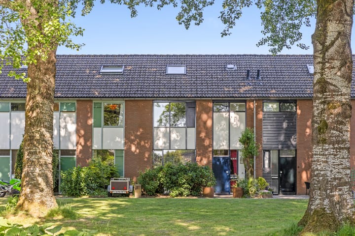 Foto 58 van De Graafdreef 7