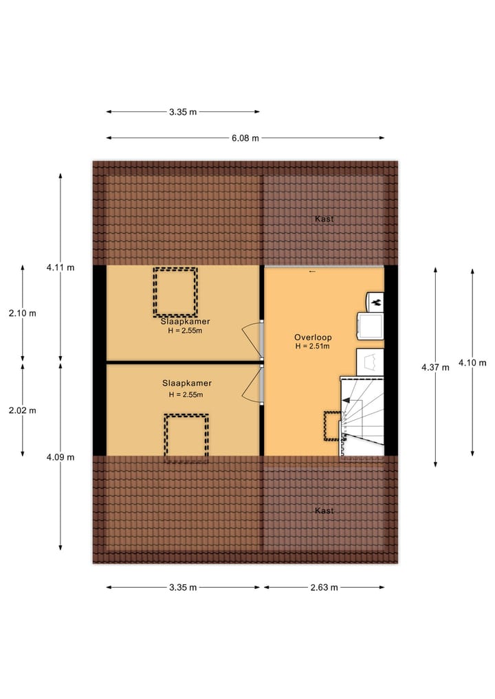 Foto 70 van De Graafdreef 7