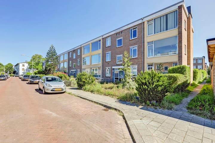 Koopwoningen - appartementen te koop in [Funda]