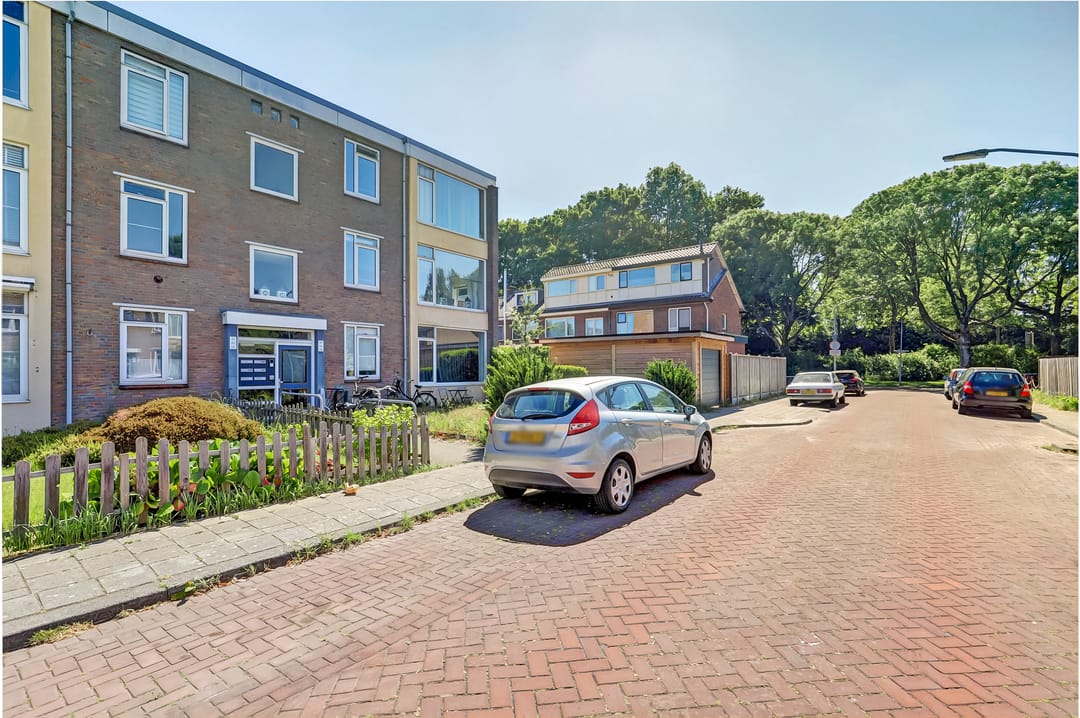 Foto 2 van Anna van Burenstraat 46