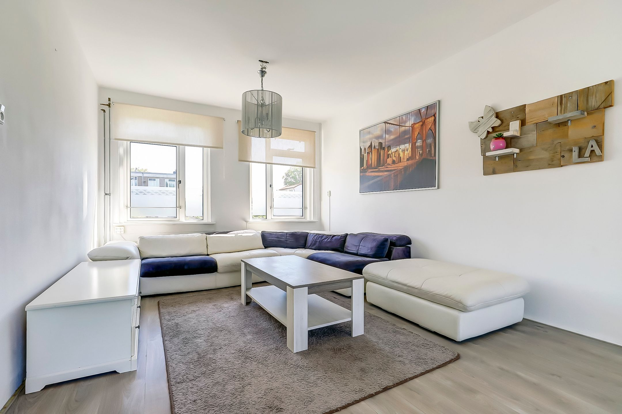 Foto 6 van Anna van Burenstraat 46