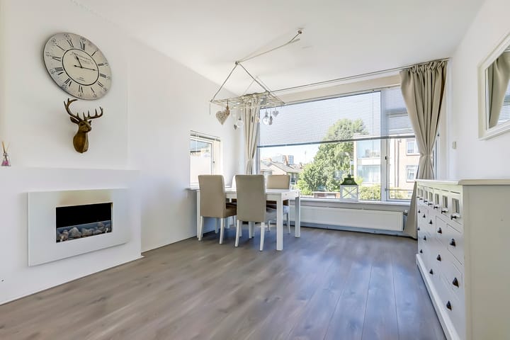 Foto 7 van Anna van Burenstraat 46