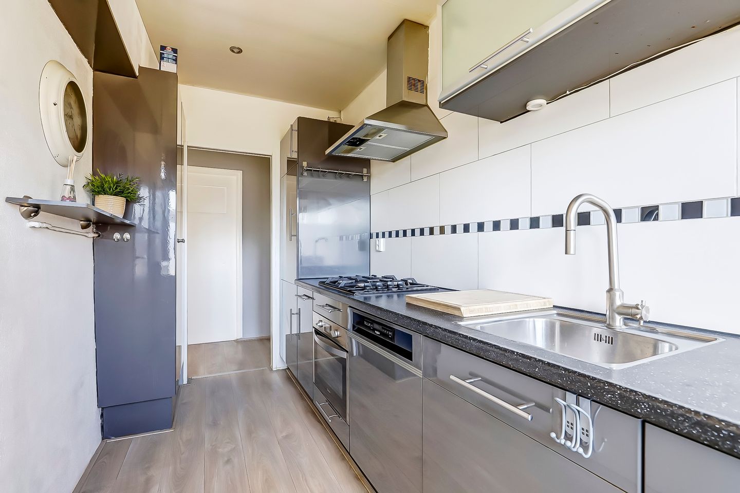 Foto 10 van Anna van Burenstraat 46