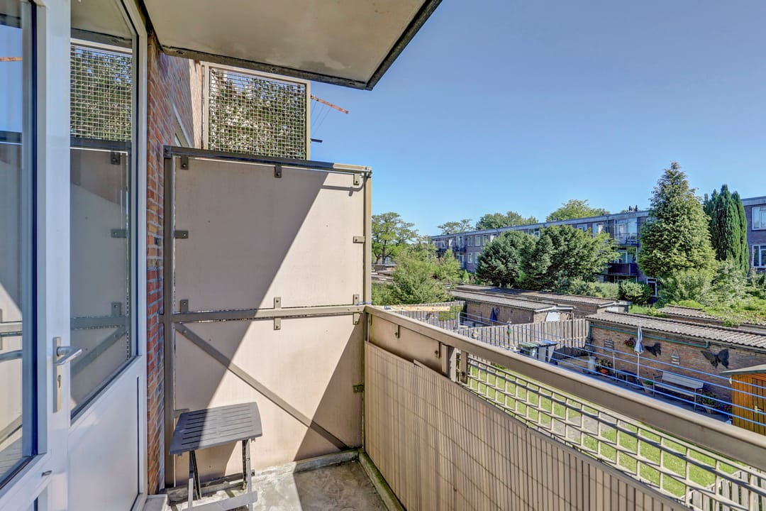 Foto 13 van Anna van Burenstraat 46