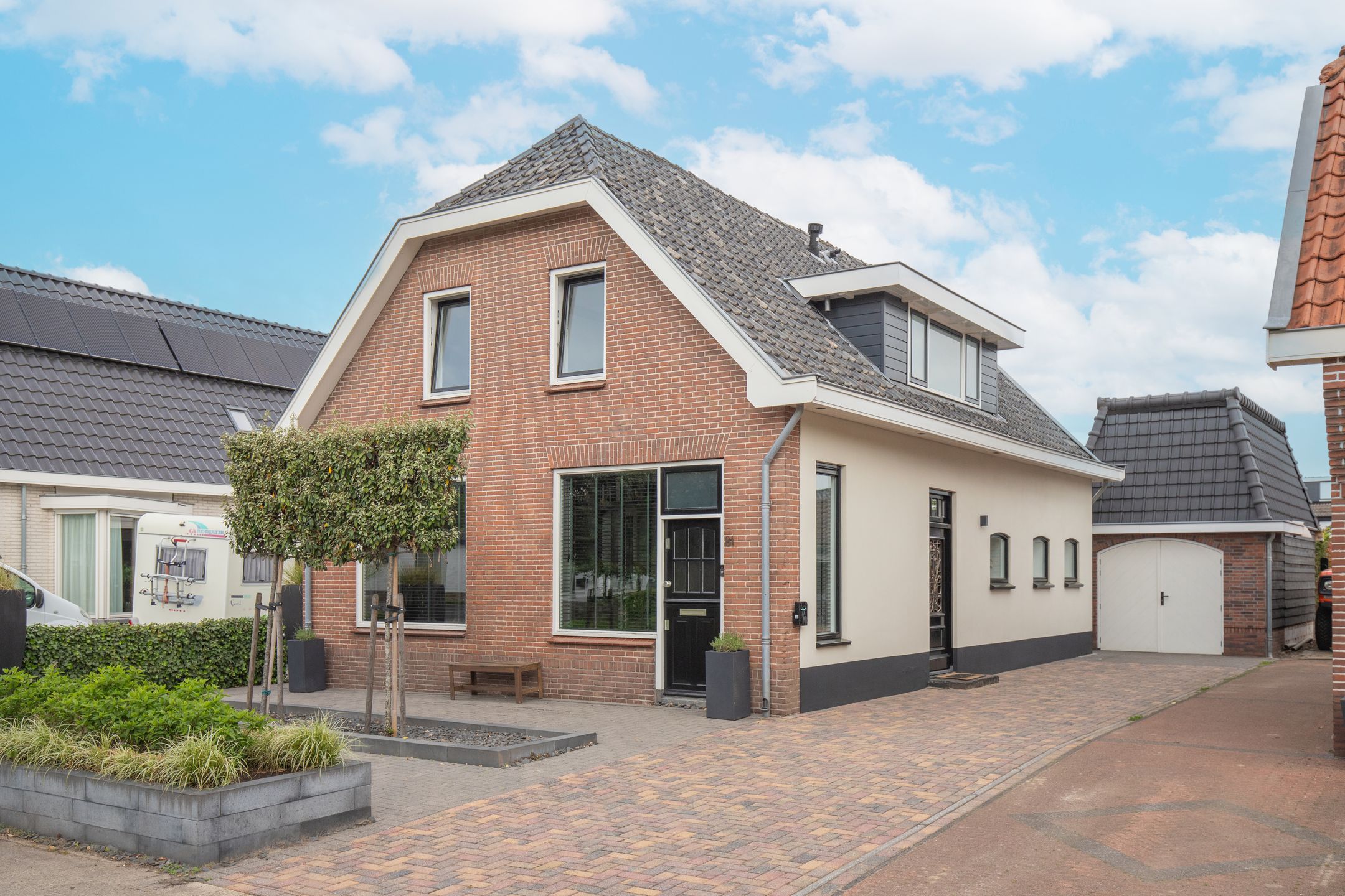 Foto 60 van Stationsweg West 81