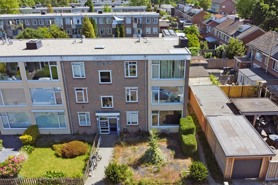 Foto 17 van Anna van Burenstraat 46