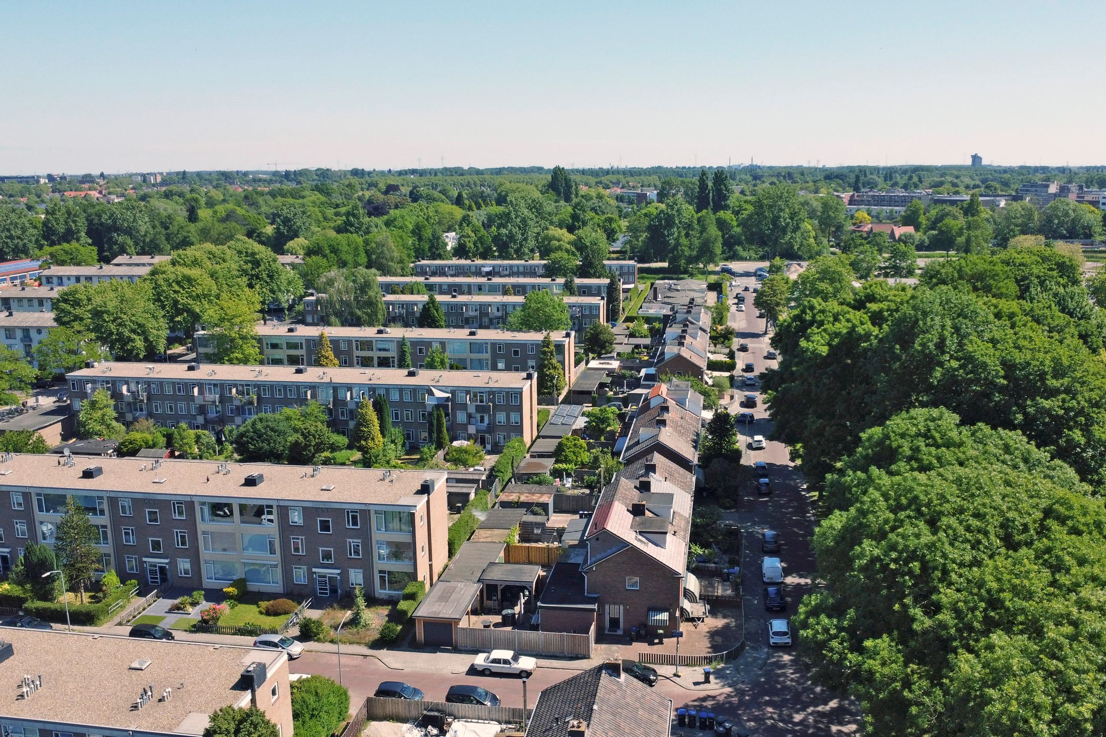 Foto 18 van Anna van Burenstraat 46