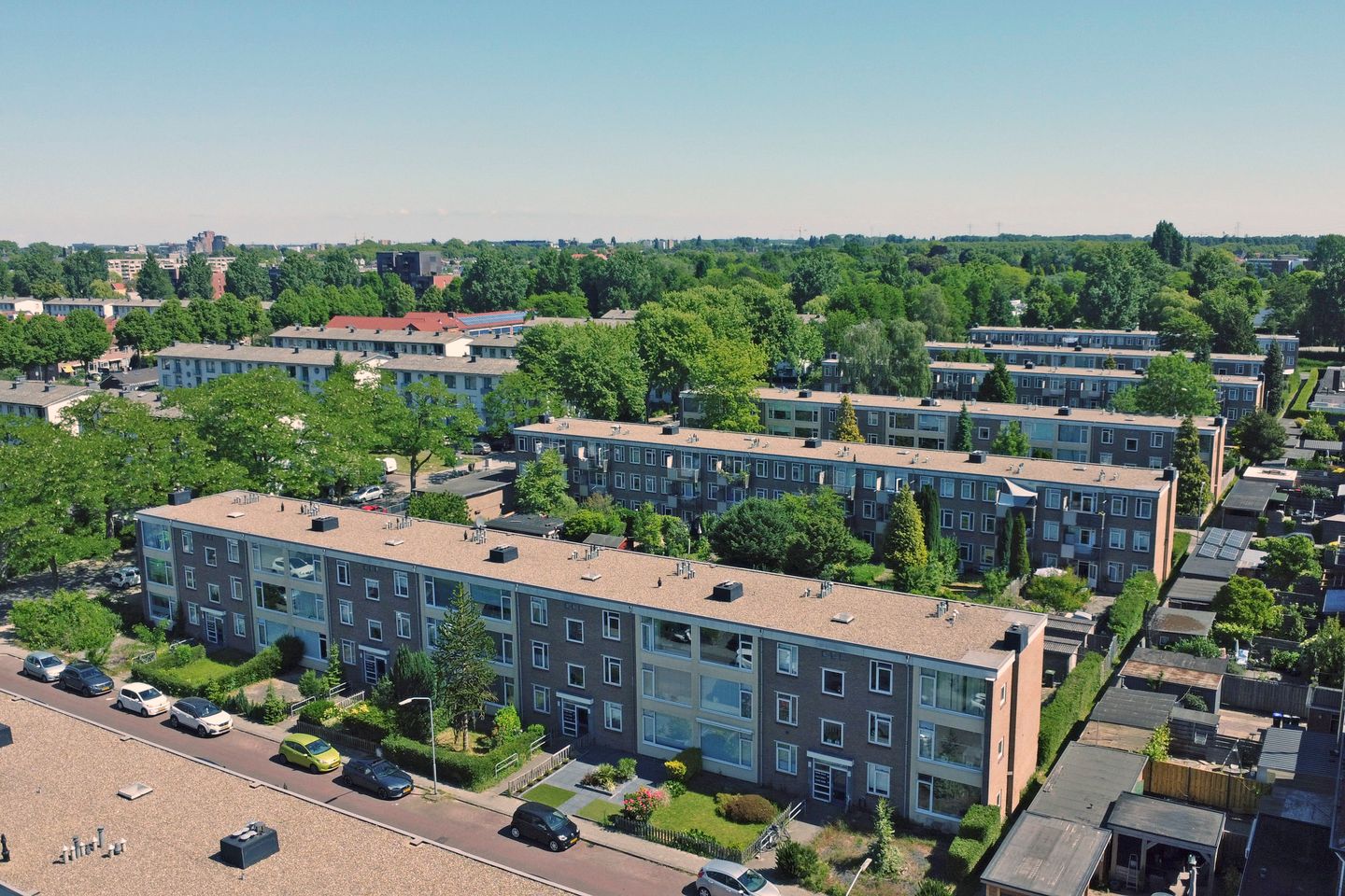 Foto 19 van Anna van Burenstraat 46