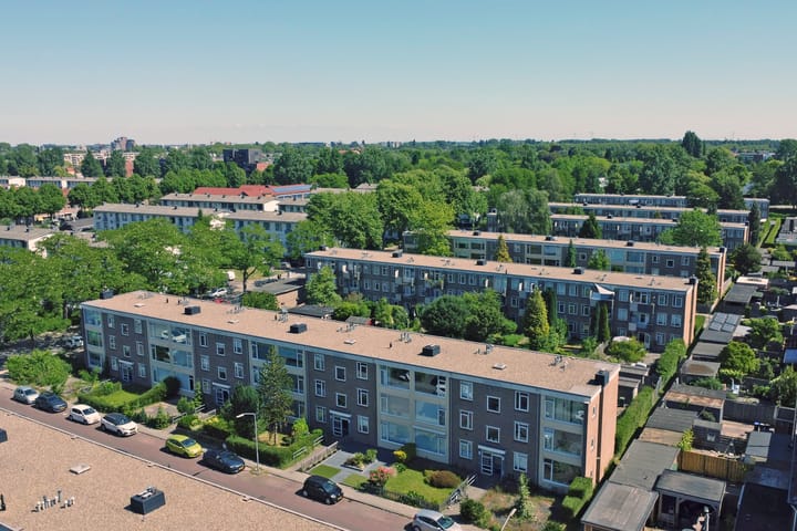 Foto 19 van Anna van Burenstraat 46