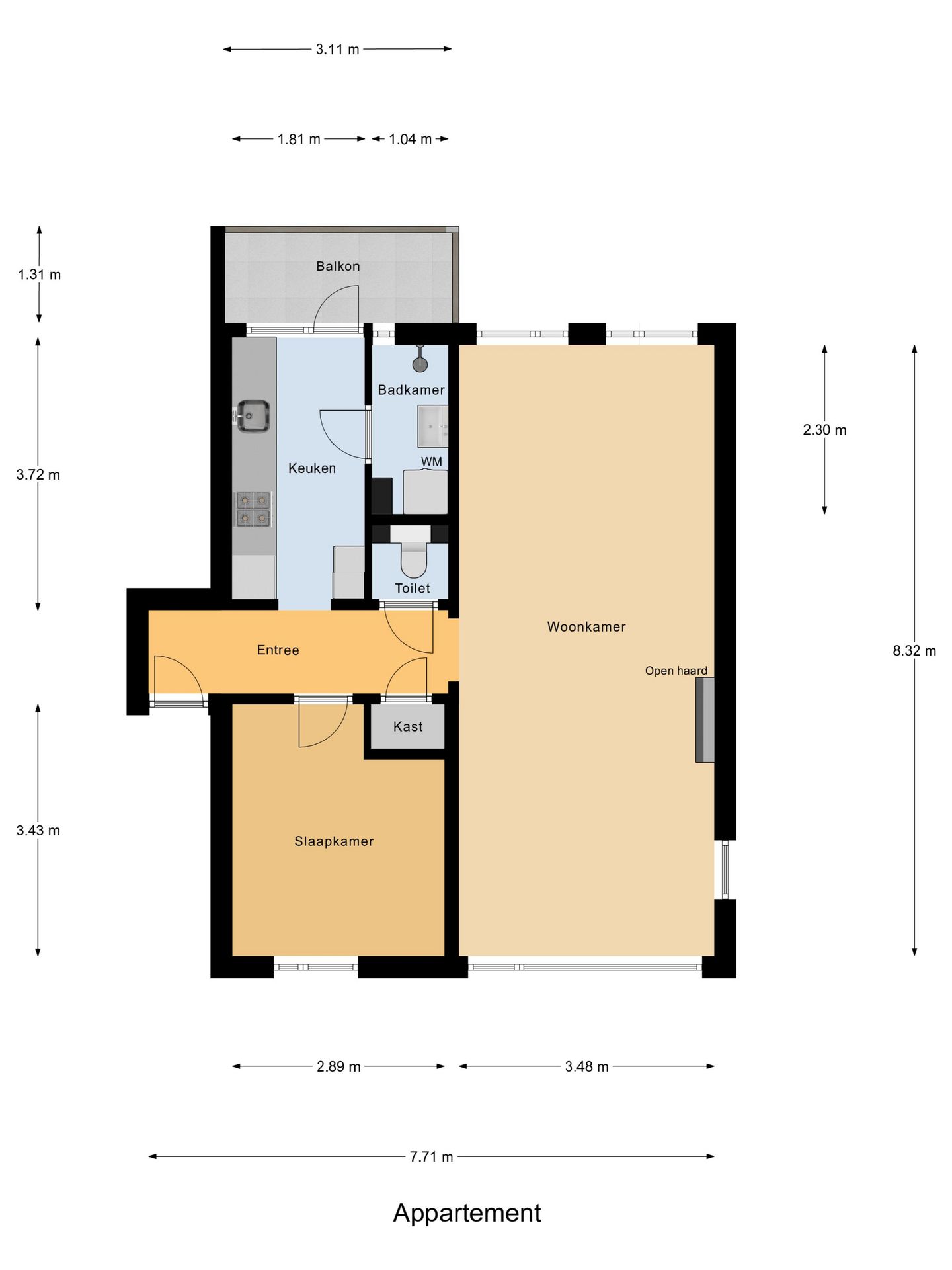 Foto 20 van Anna van Burenstraat 46