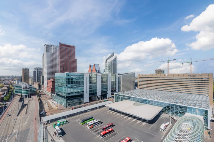 Photo 9 of Prins Willem-Alexanderweg 313
