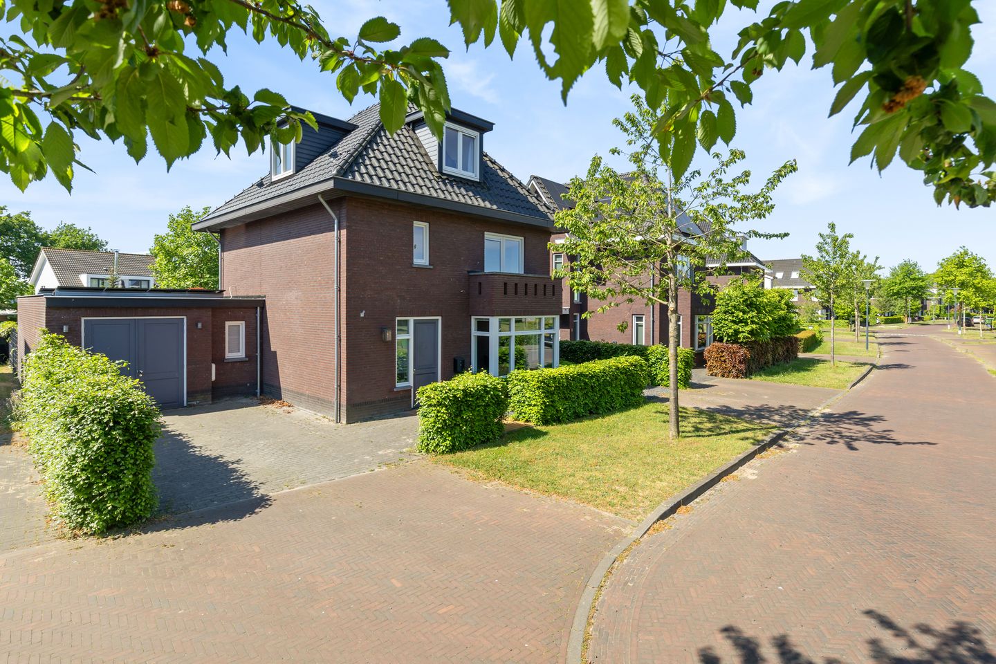 Nieuwe Daalakker 8 main image