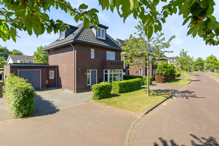 Nieuwe Daalakker 8