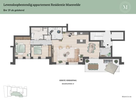 Maeskwartier main image