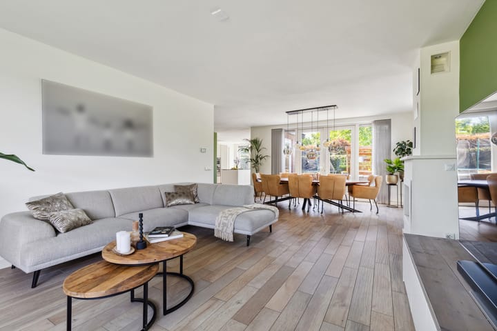 Foto 2 van Nieuwe Daalakker 8