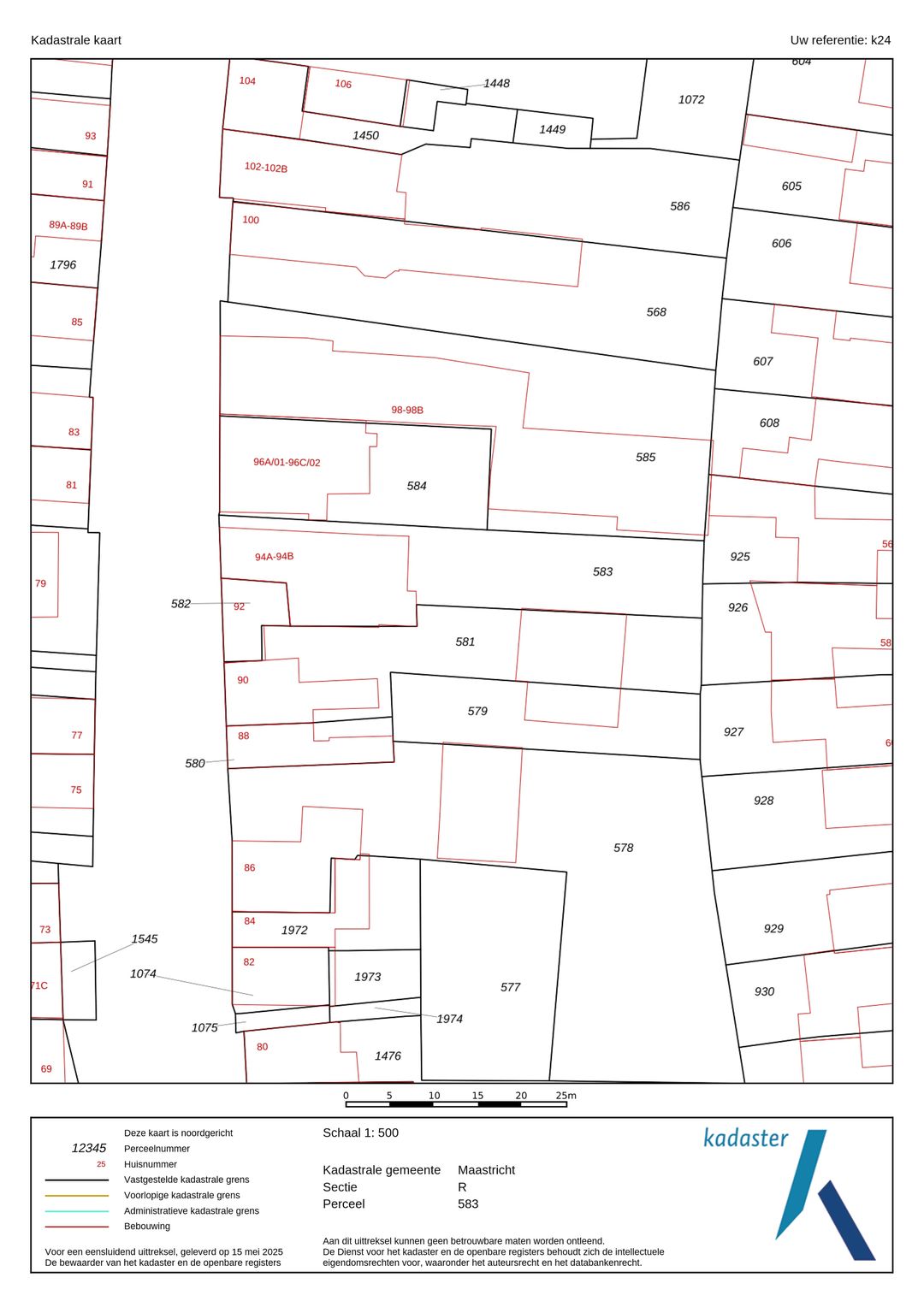 Foto 46 van Ambyerstraat Noord 94-A