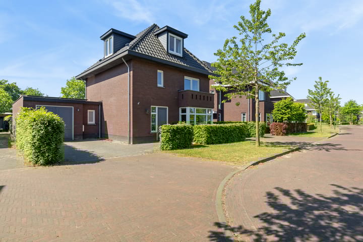 Foto 7 van Nieuwe Daalakker 8