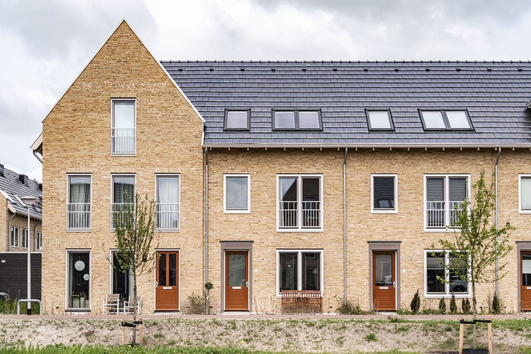 Foto 1 van Maysecroft 5