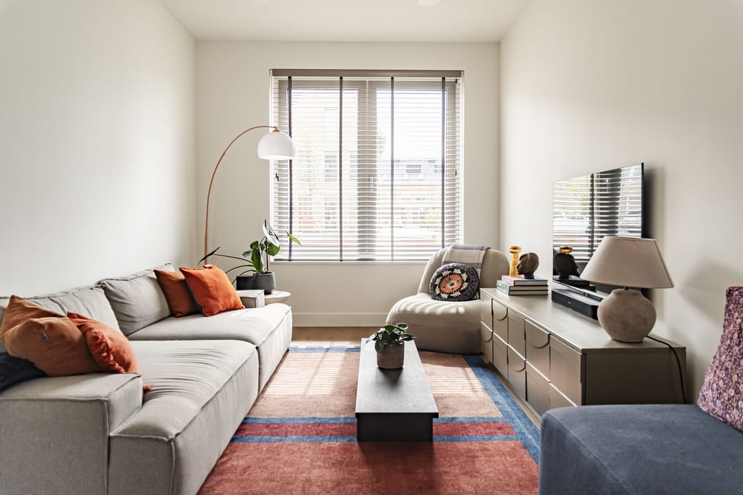 Foto 2 van Maysecroft 5