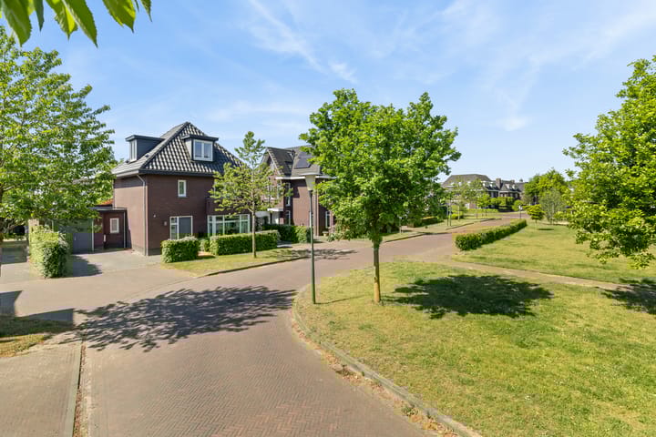 Foto 9 van Nieuwe Daalakker 8