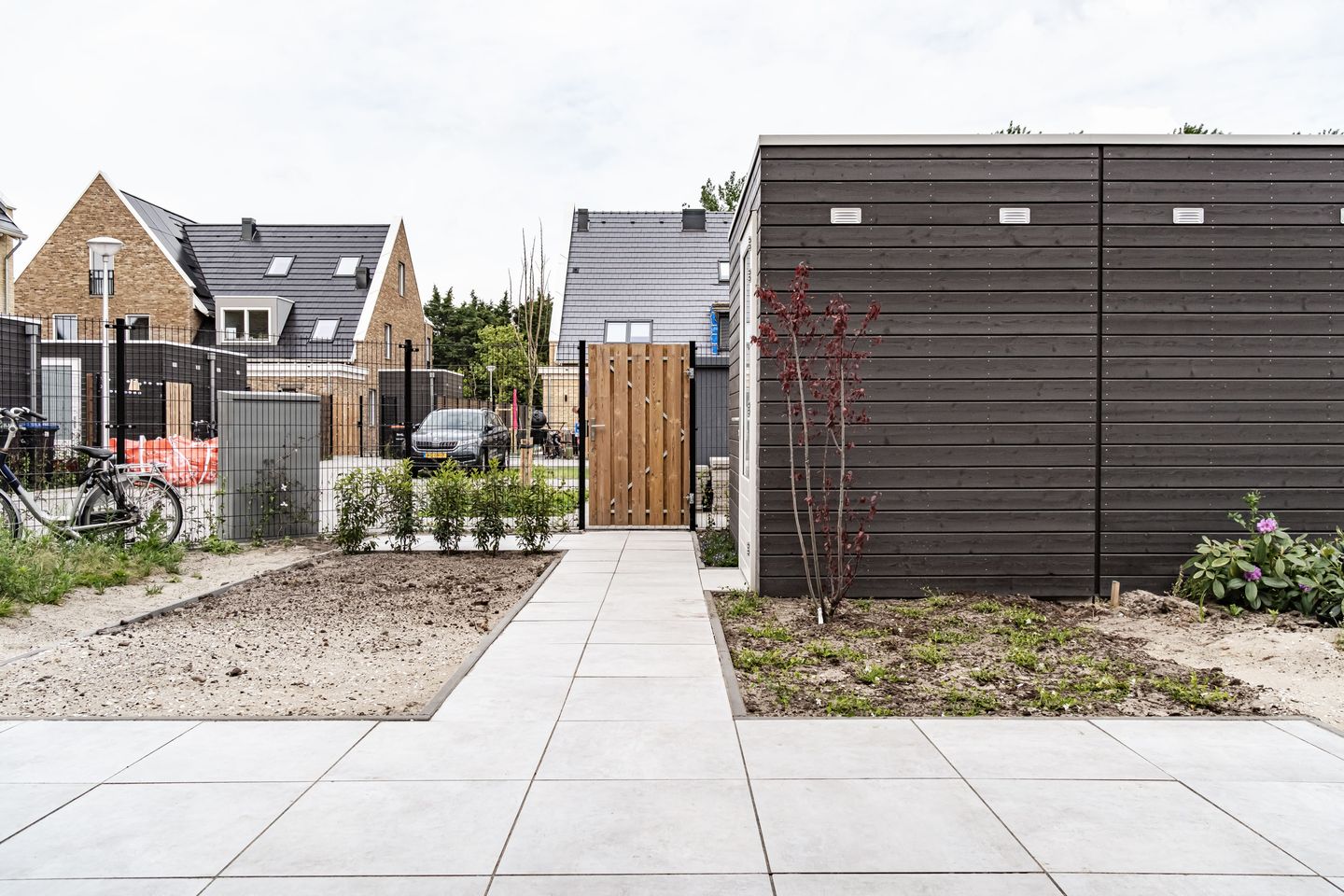 Foto 4 van Maysecroft 5