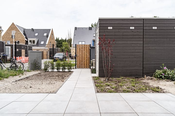 Foto 4 van Maysecroft 5