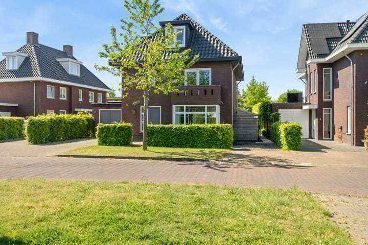 Foto 10 van Nieuwe Daalakker 8