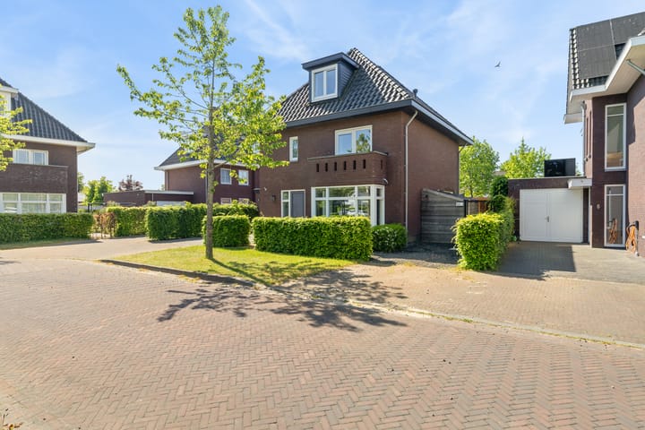 Foto 11 van Nieuwe Daalakker 8