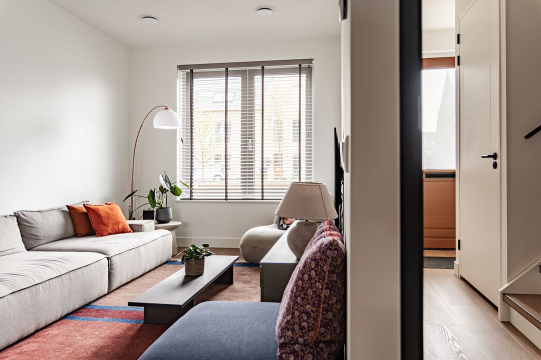 Foto 7 van Maysecroft 5