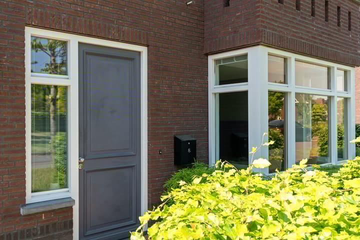 Foto 13 van Nieuwe Daalakker 8