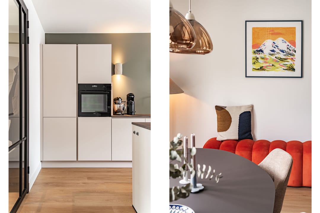 Foto 13 van Maysecroft 5