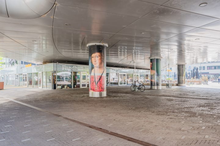 Photo 33 of Prins Willem-Alexanderweg 313