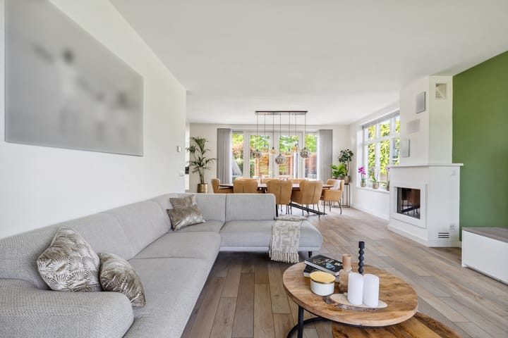 Foto 21 van Nieuwe Daalakker 8