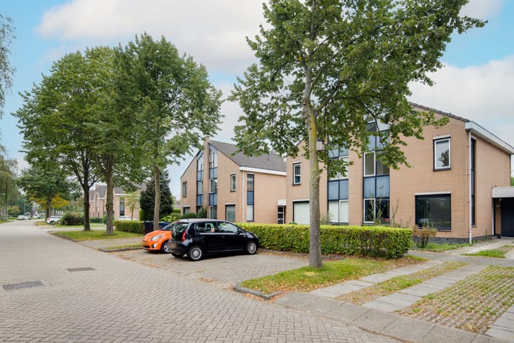Giraffeweg 50