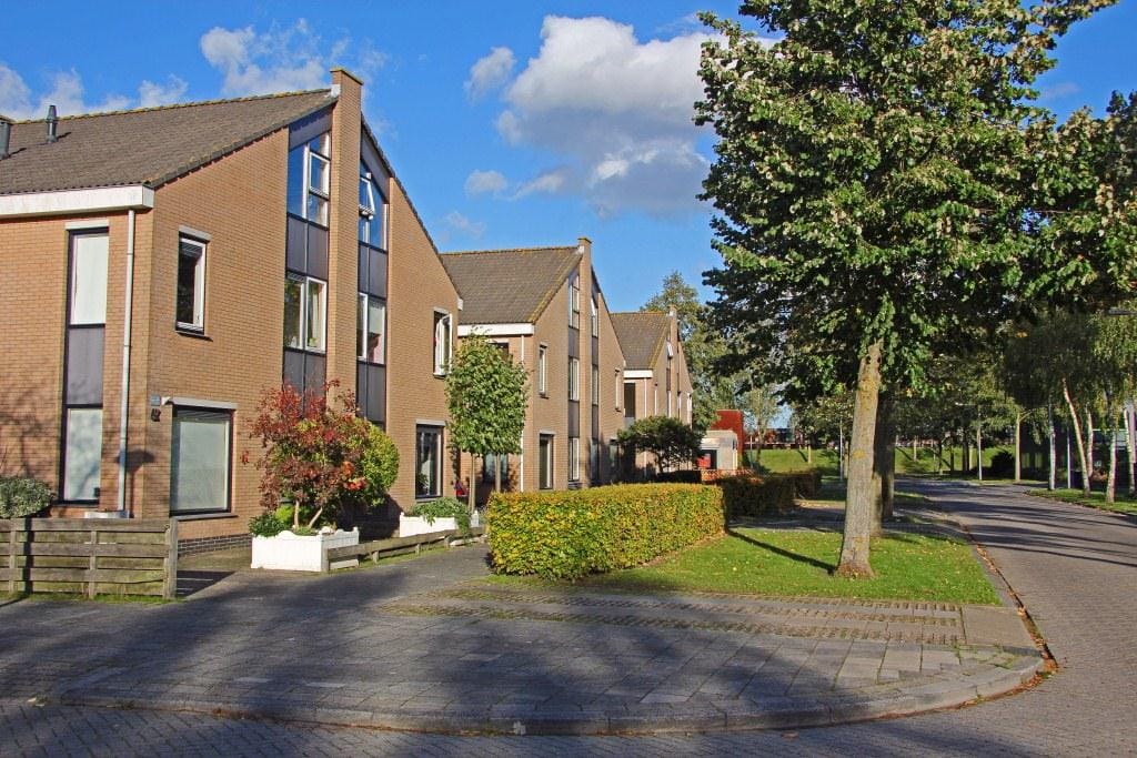 Foto 2 van Giraffeweg 50