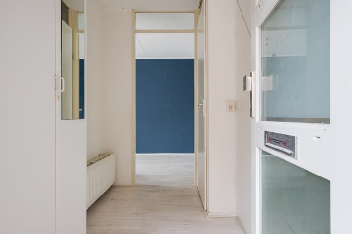 Foto 3 van Giraffeweg 50