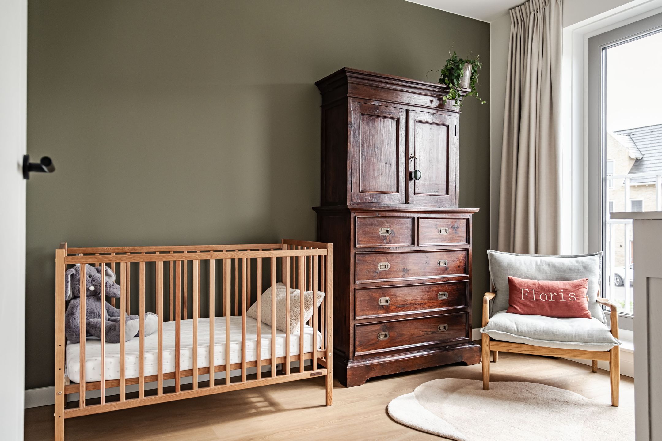 Foto 30 van Maysecroft 5