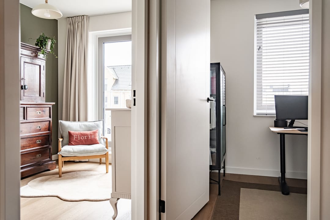 Foto 32 van Maysecroft 5