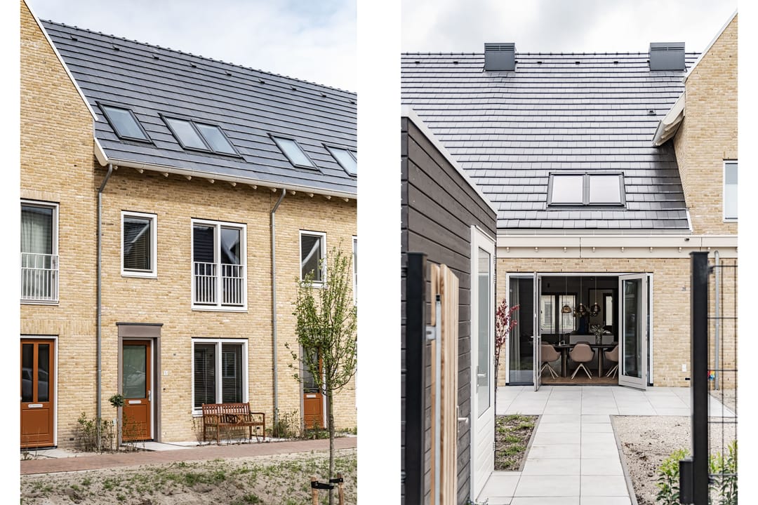 Foto 38 van Maysecroft 5