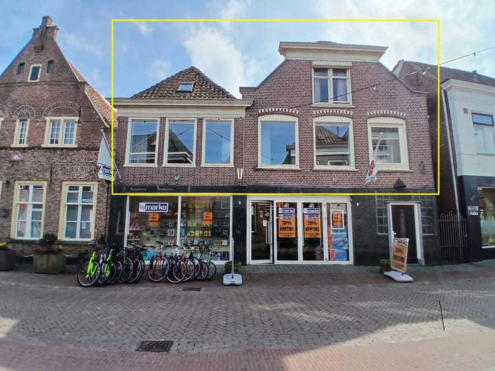 Nieuwstraat 3