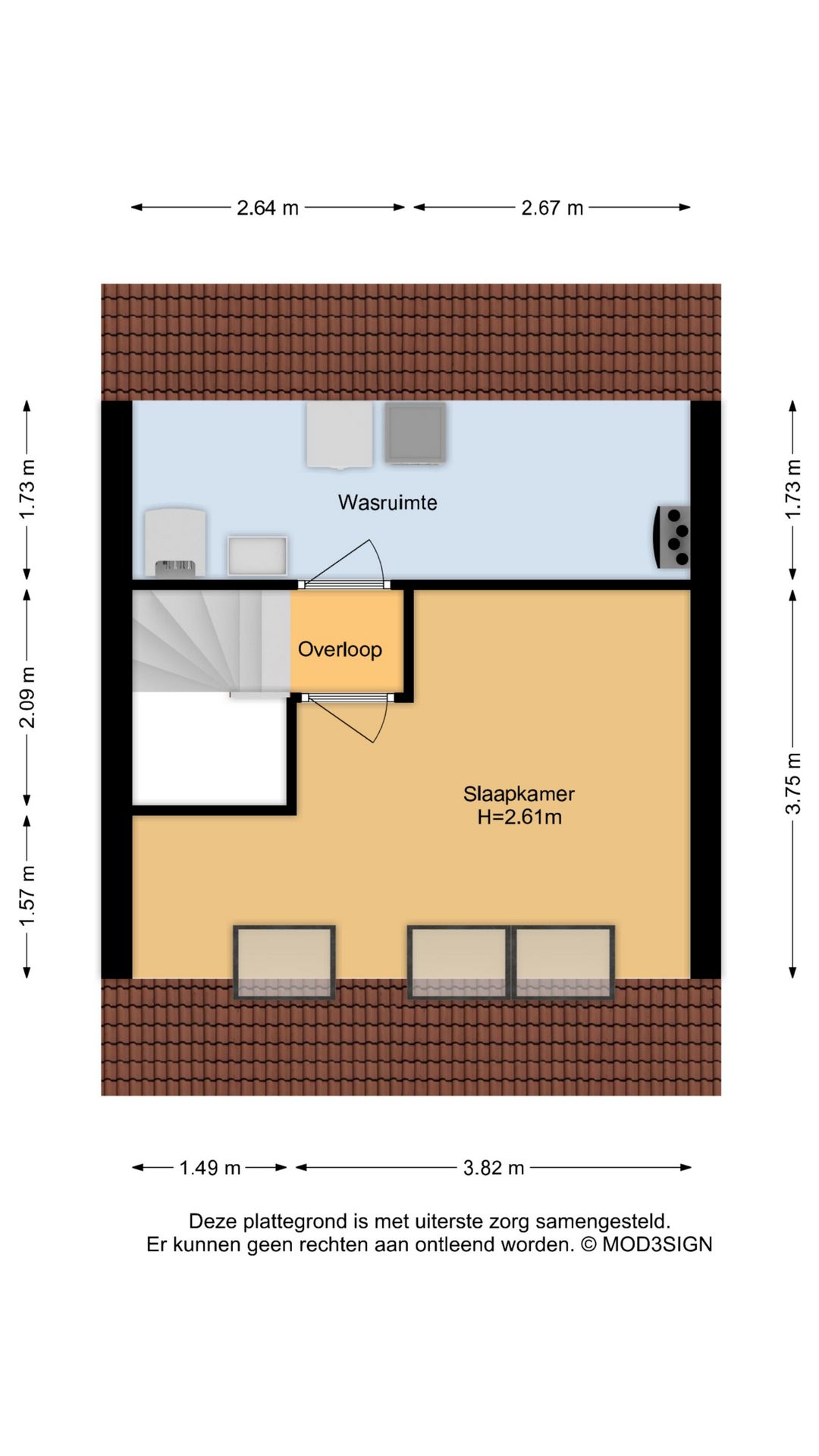 Foto 42 van Maysecroft 5