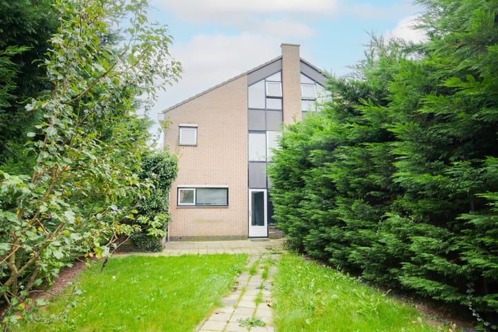 Foto 19 van Giraffeweg 50