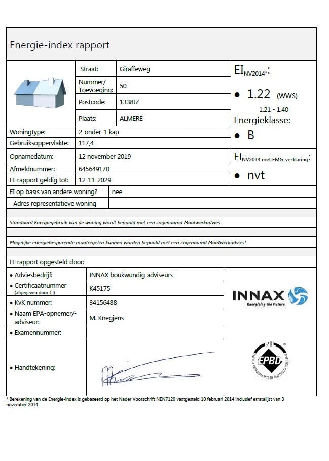 Foto 21 van Giraffeweg 50