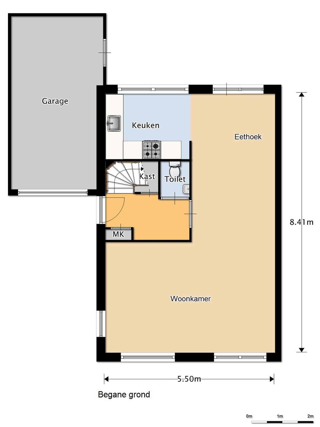 Foto 22 van Giraffeweg 50