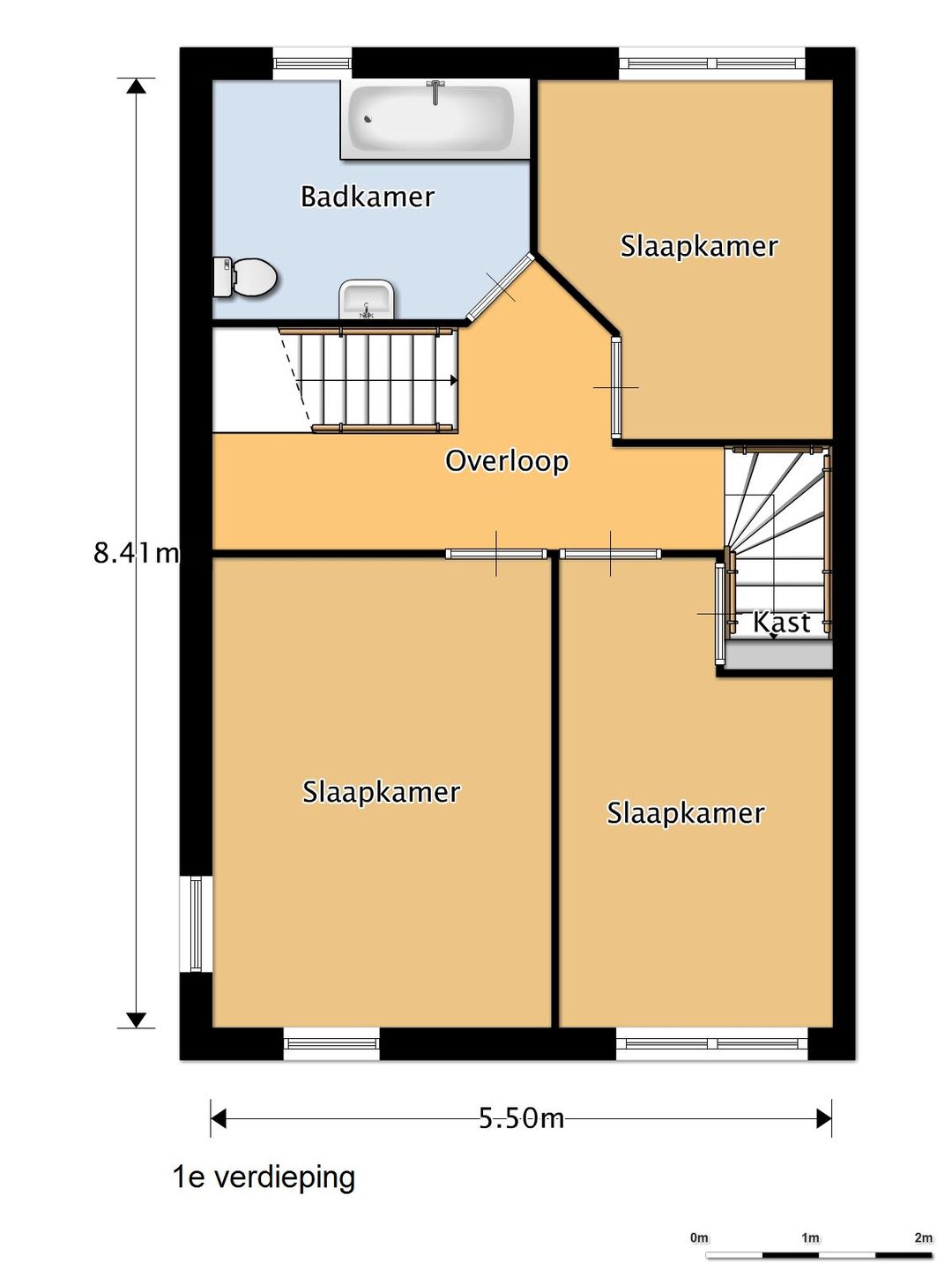 Foto 23 van Giraffeweg 50